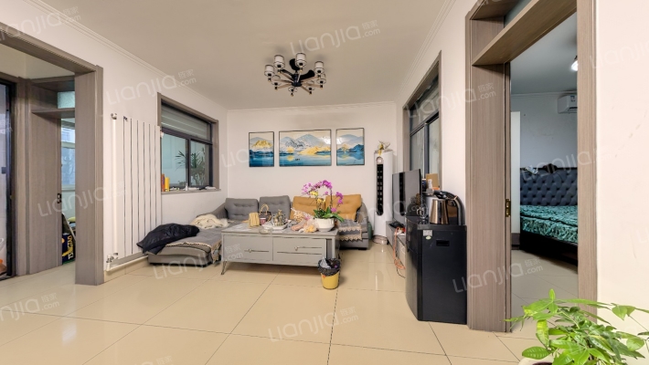 教师新村二手房实景图