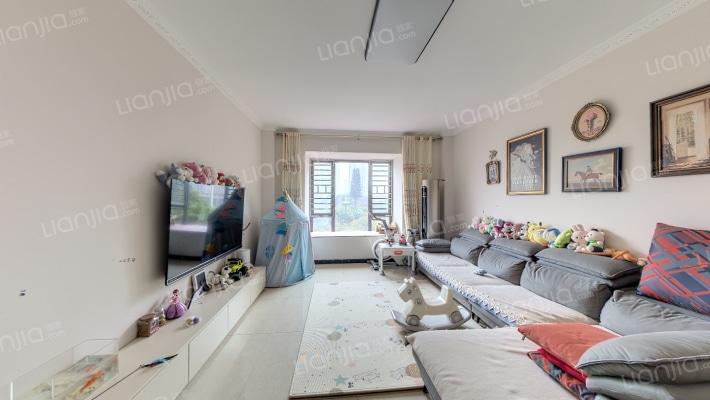 英伦世家二手房实景图