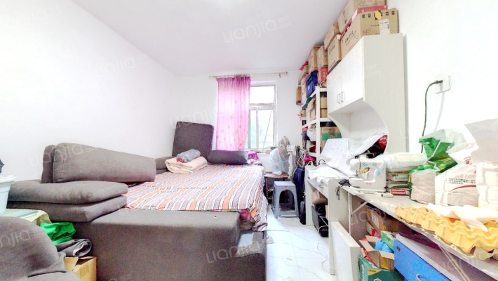 郎茂山二区二手房实景图