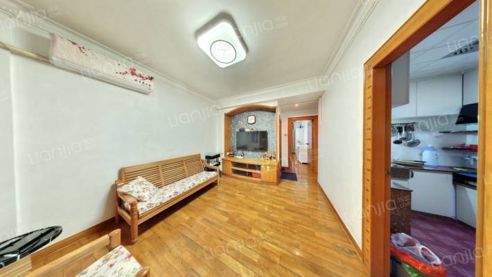 红日花园二手房实景图