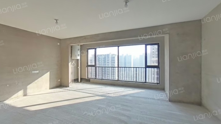 幸福天玺二手房实景图