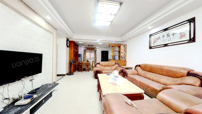 百安轩二手房实景图