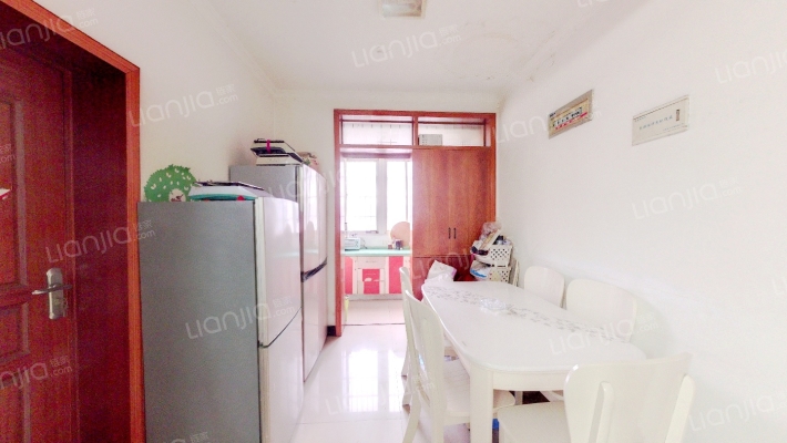 东苑雅居二手房实景图