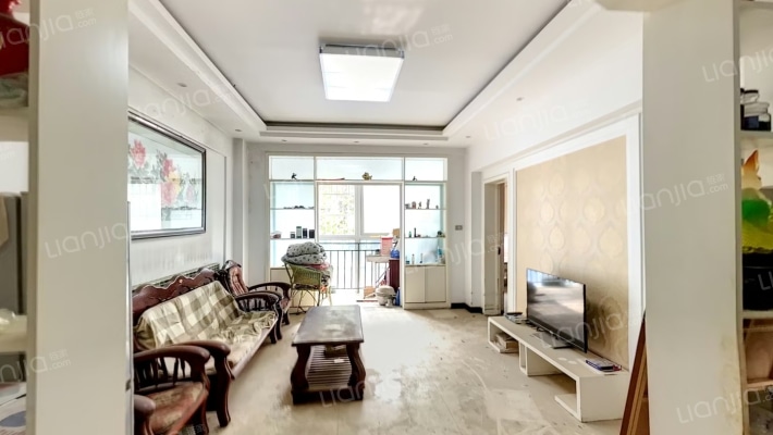 华阳小区二手房实景图