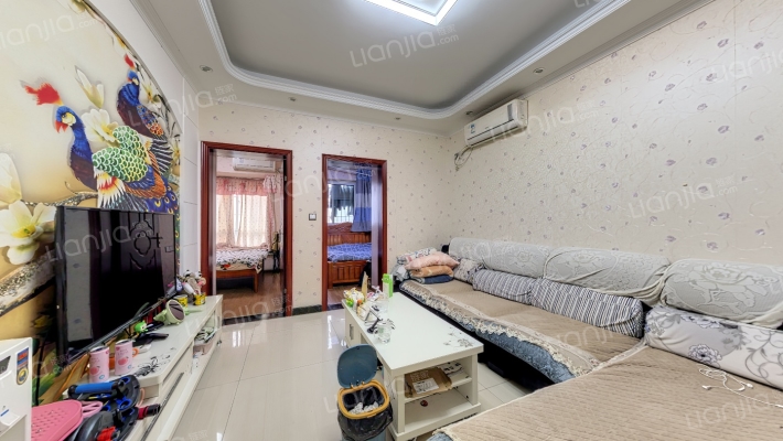 尚美时代A区二手房实景图