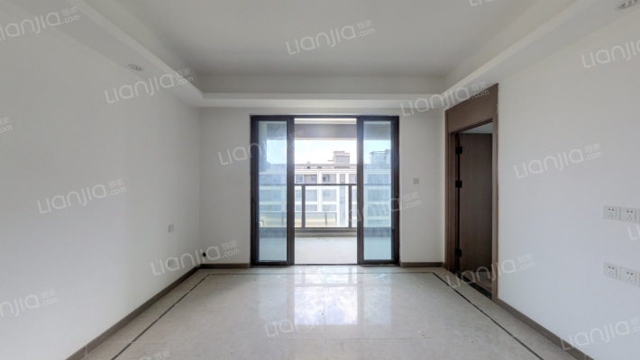 弘阳中梁时光天樾二手房实景图