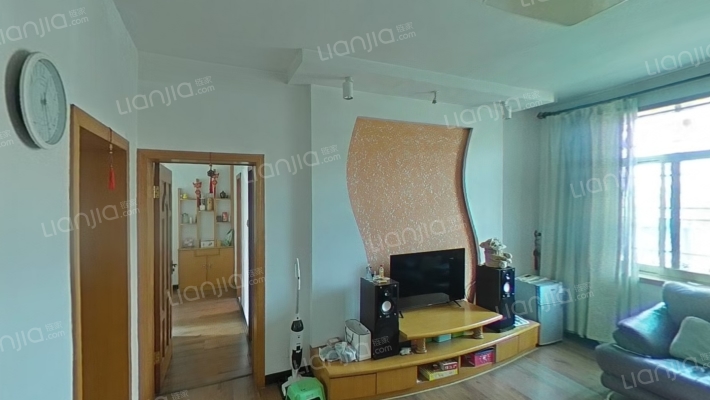 衡阳市自来水家属小区二手房实景图