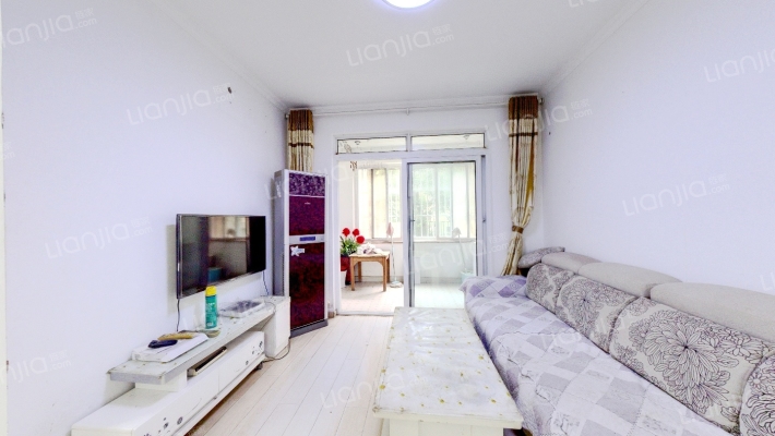 华庭北园二手房实景图