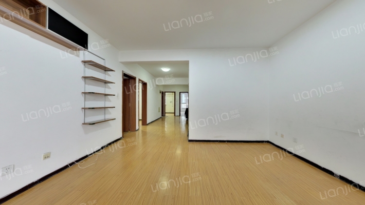 石油家园二手房实景图