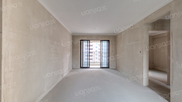 金科世茂绿都观澜府二手房实景图