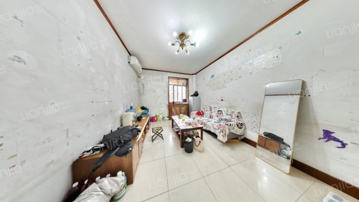 二府街二手房实景图