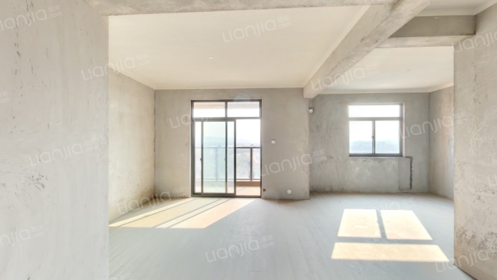 湖墩茗苑二手房实景图