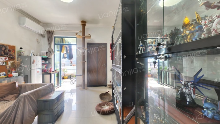 志健时代广场二手房实景图