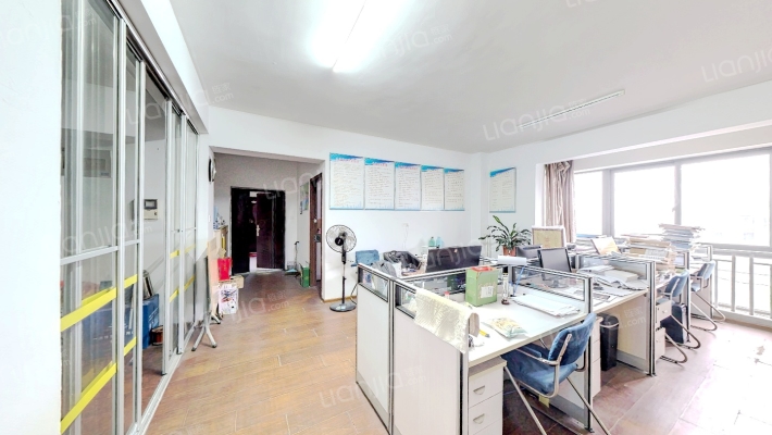 宏泰大厦二手房实景图