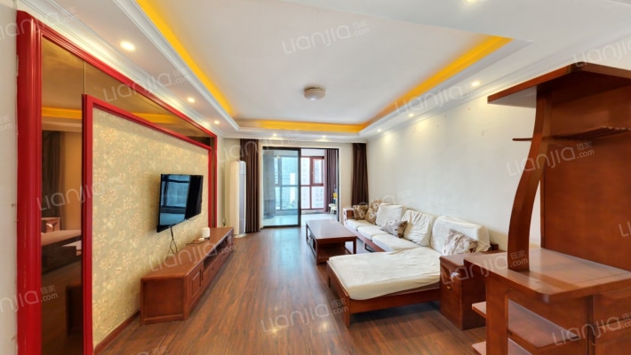 五江天街二手房实景图