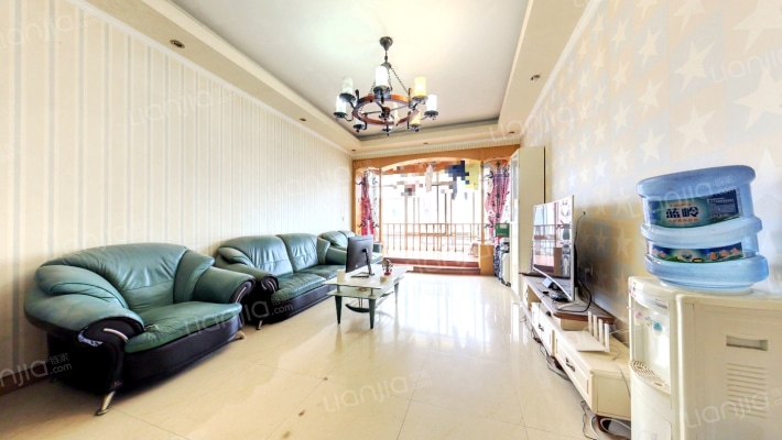 新鸿苑二手房实景图