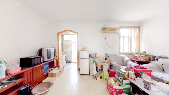 毛巾床单厂家属院二手房实景图