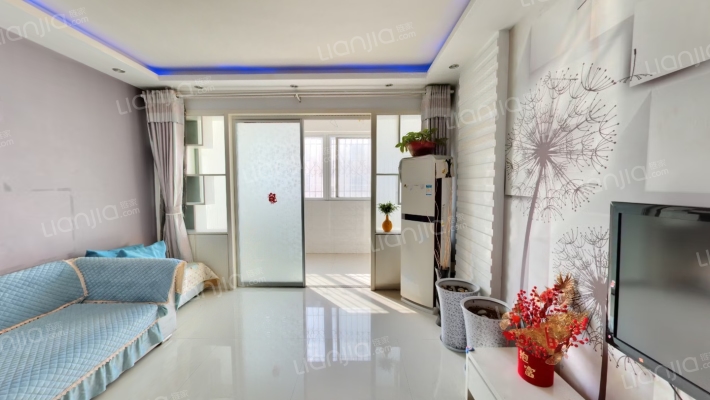 骏远小区二手房实景图