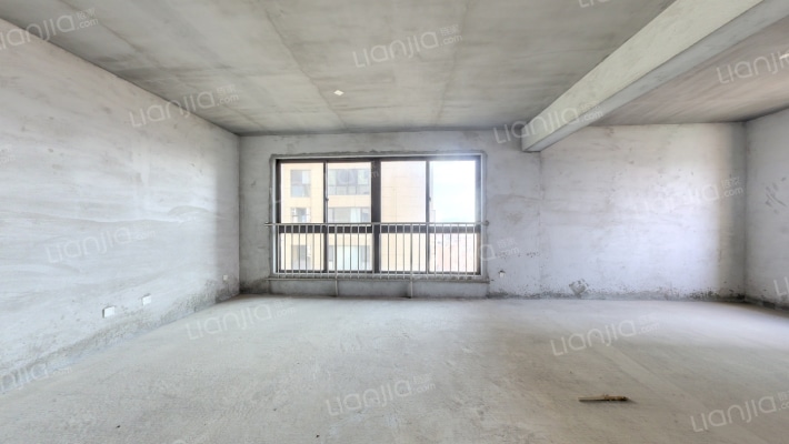 中心花园二手房实景图