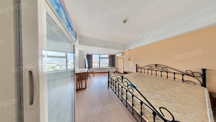 时风国际酒店二手房实景图