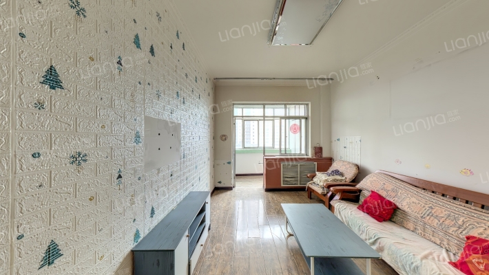 档案馆旁边家属院二手房实景图