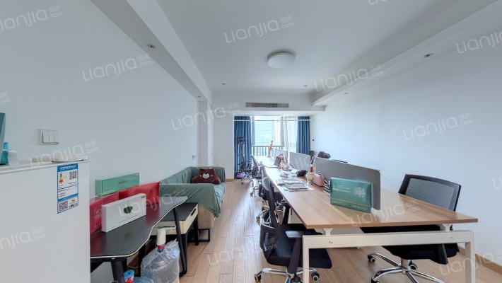 吾角商业中心二手房实景图