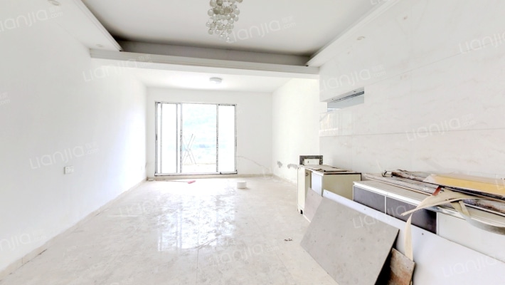 华悦柠檬圈子二手房实景图