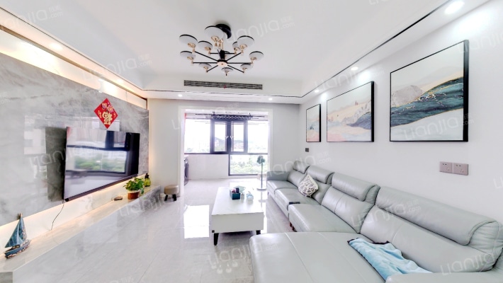 翡翠豪庭二手房实景图