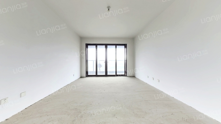 星奕花园二手房实景图