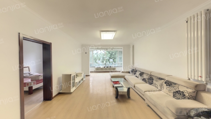 东师南园小区二手房实景图