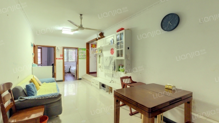 双莲寺二手房实景图