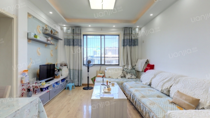 富丽雅花园D区二手房实景图