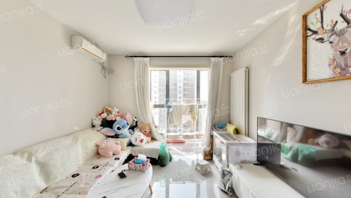 南海家园四里二手房实景图
