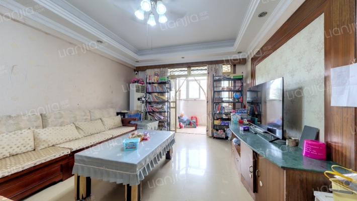 新世界长湖苑一期二手房实景图