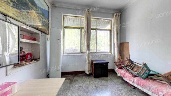 天一百合雅庭二手房实景图