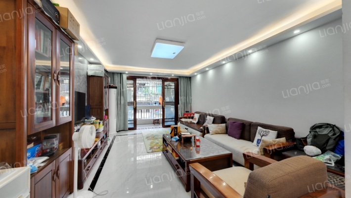 百花苑蛇口二手房实景图