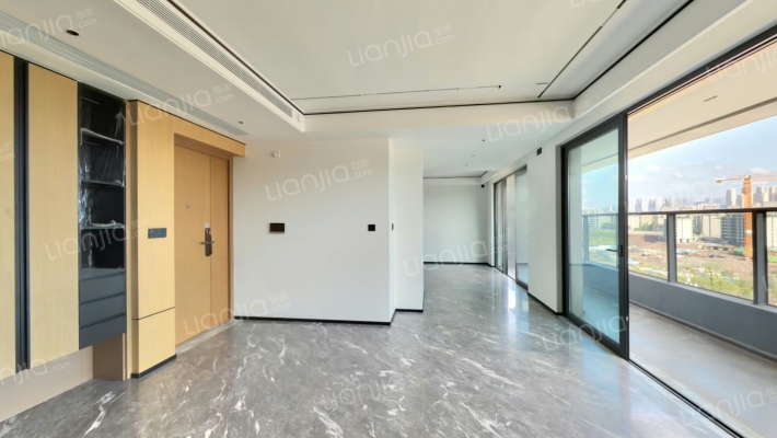 中粮保利天玺壹号一期悦溪二手房实景图