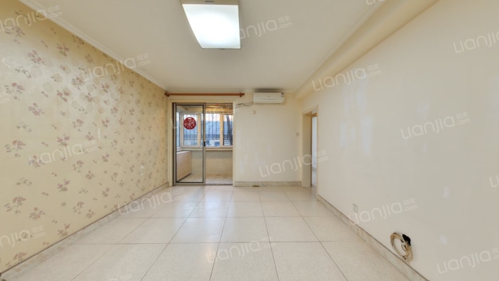 三里河二区B区二手房实景图