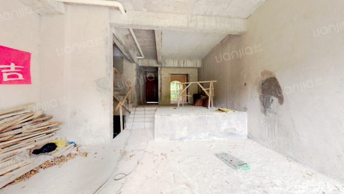 乐湾国际.湖语美郡二手房实景图