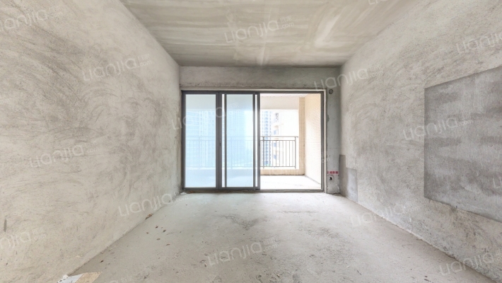 华炬珑玥壹号二手房实景图