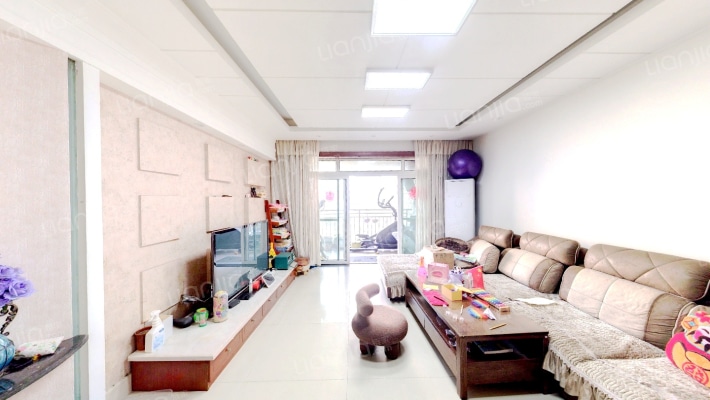 华宇广场二手房实景图