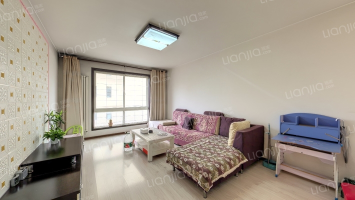 广馨苑小区二手房实景图