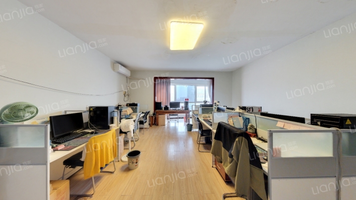 绿洲银郡二手房实景图