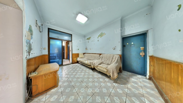 十二桥路39号二手房实景图