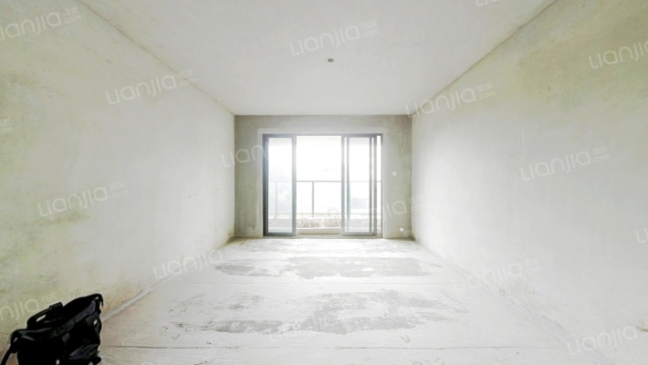 梦之岛江湾一品二手房实景图