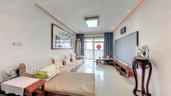 天剑华城二手房实景图