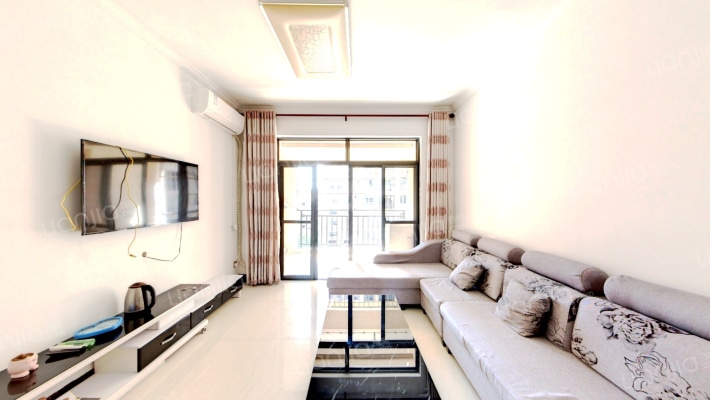 凤祥名居二手房实景图