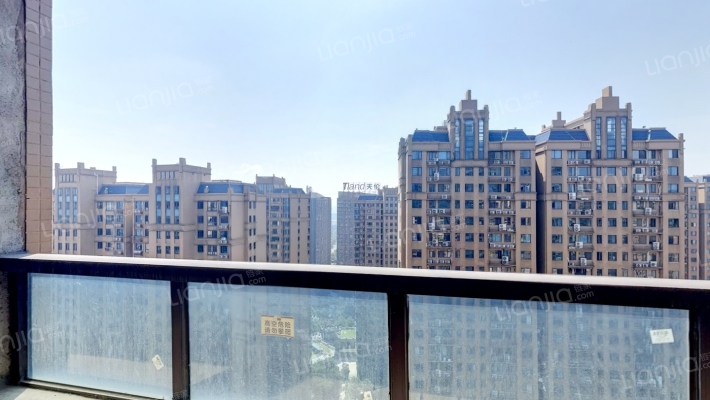 天伦国际二手房实景图