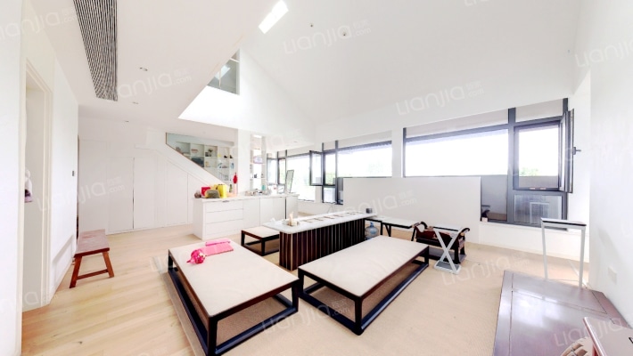 太湖天阕二手房实景图