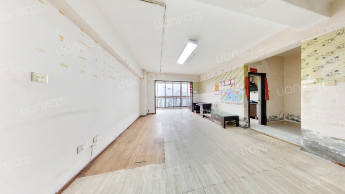 吉祥街39号二手房实景图